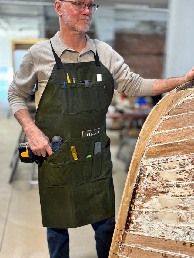 Aprons | j.design