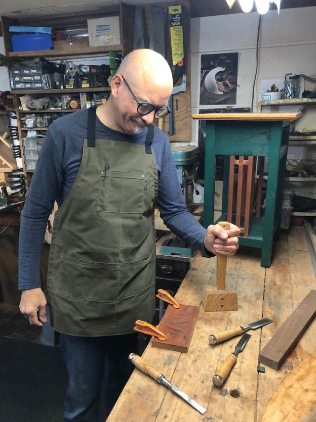 Aprons | j.design
