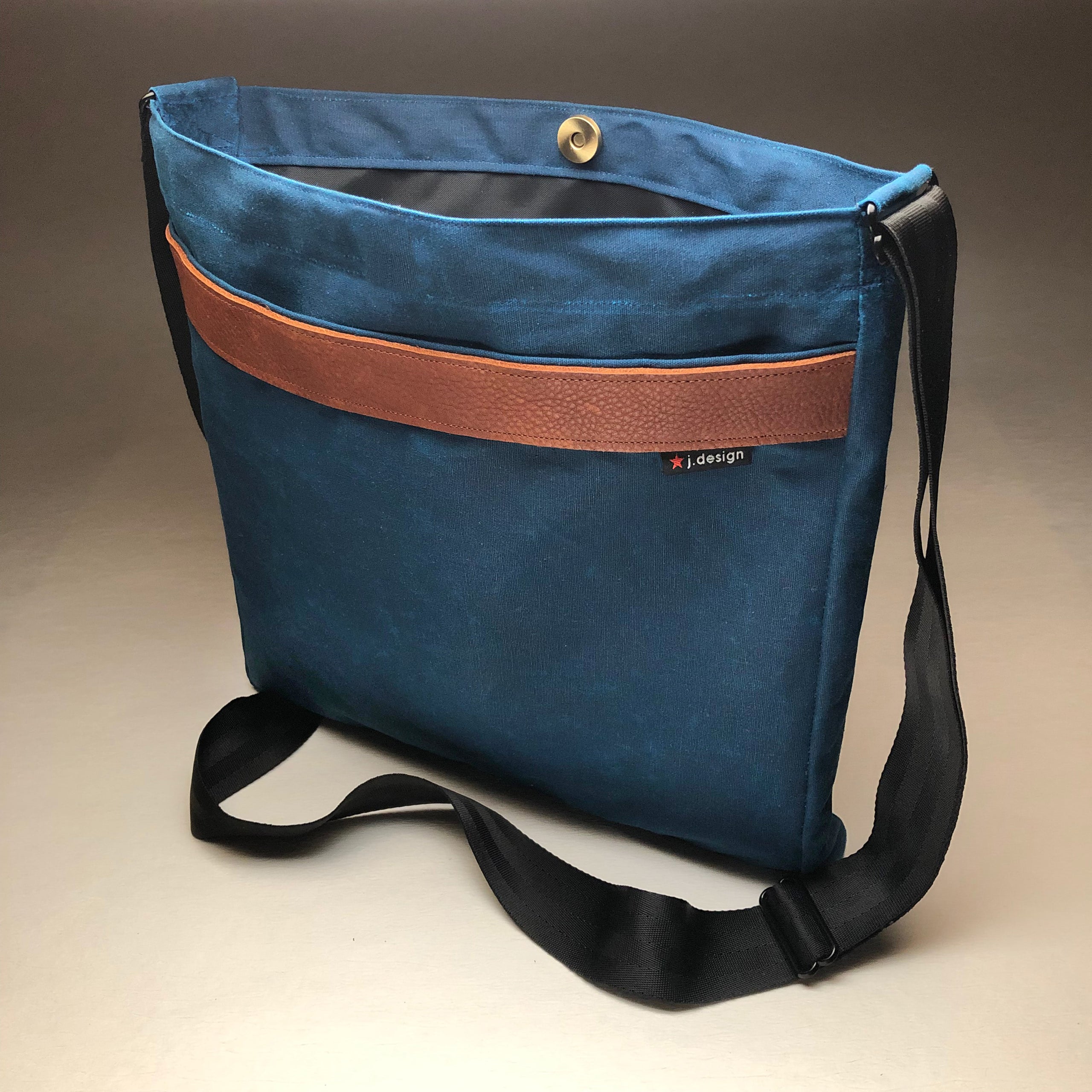 Cross body approximative eBag Tote