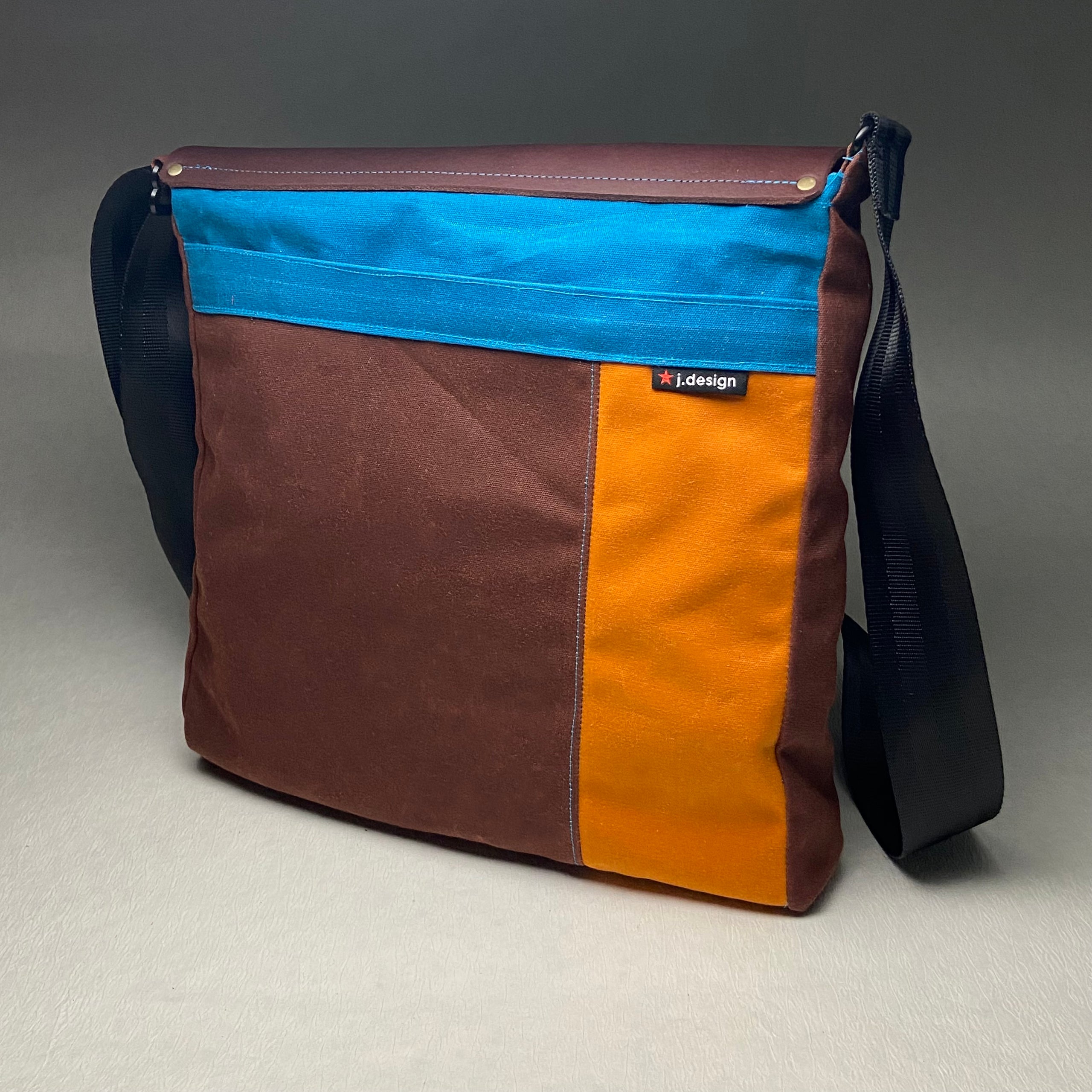 BrightLight ebags j sign